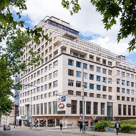 Apartamento Sky 2 Bedroom With Parking And Netflix *