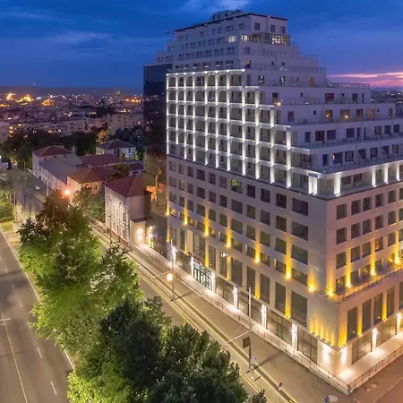 Sky 2 Bedroom With Parking And Netflix * Varna