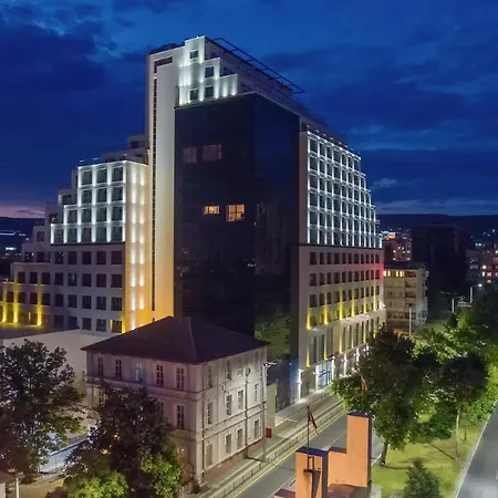 Sky 2 Bedroom With Parking And Netflix Varna